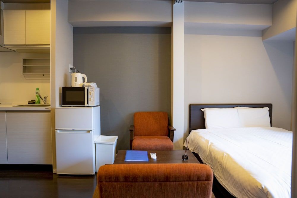 undefined Sakimoto Residence Namba Minami 10