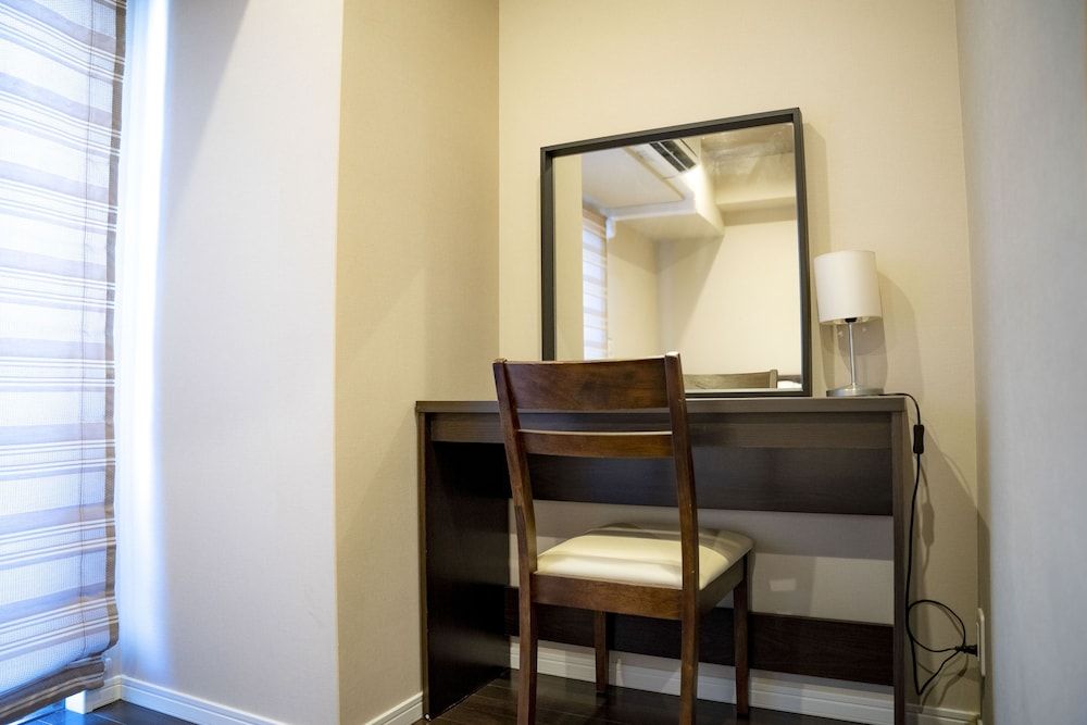 undefined Sakimoto Residence Namba Minami 4