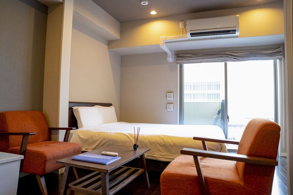 undefined Sakimoto Residence Namba Minami 6