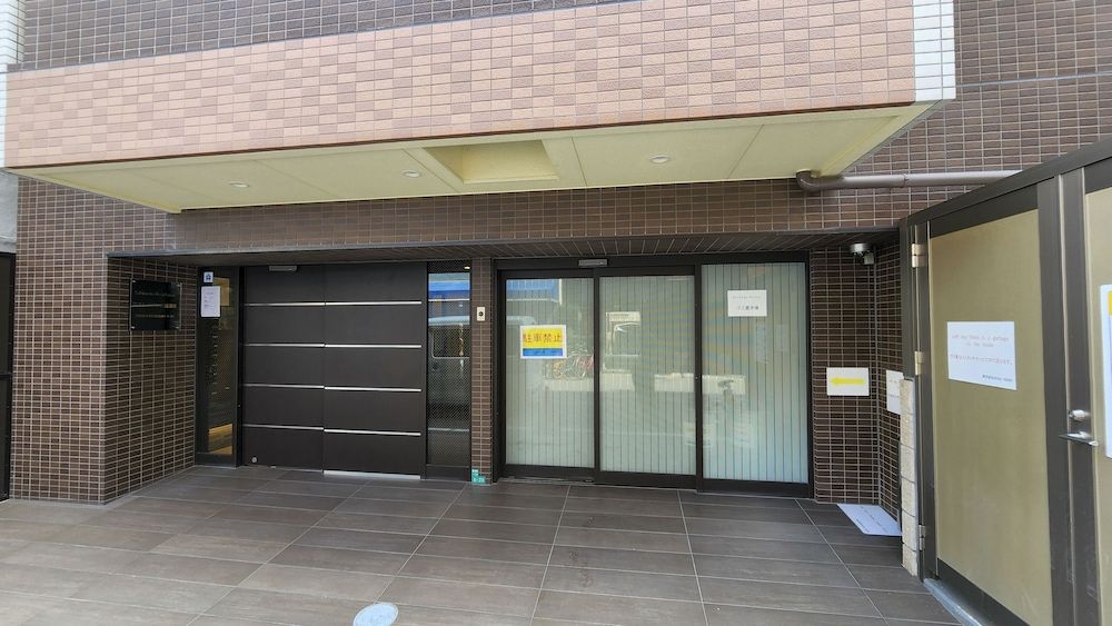 undefined Sakimoto Residence Namba Minami 2