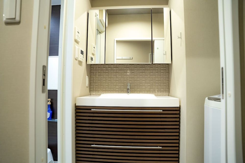 undefined Sakimoto Residence Namba Minami 3