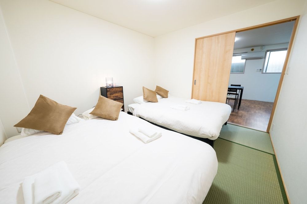 undefined Sakimoto Residence Namba Minami III 9