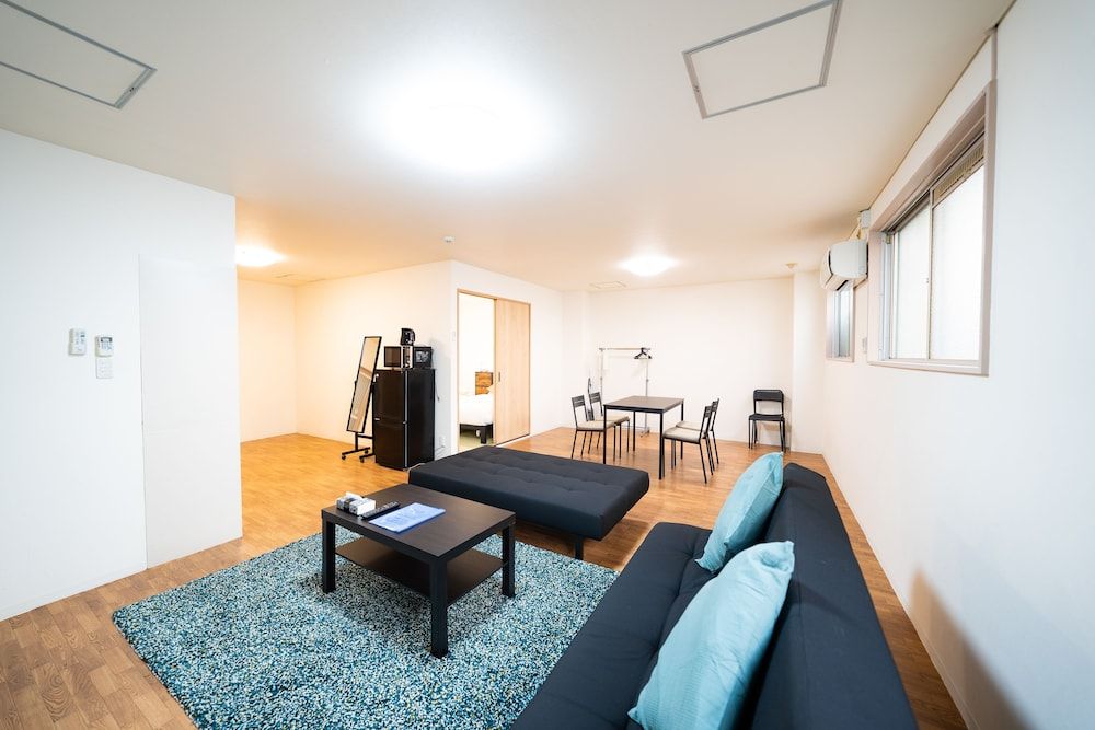 undefined Sakimoto Residence Namba Minami III