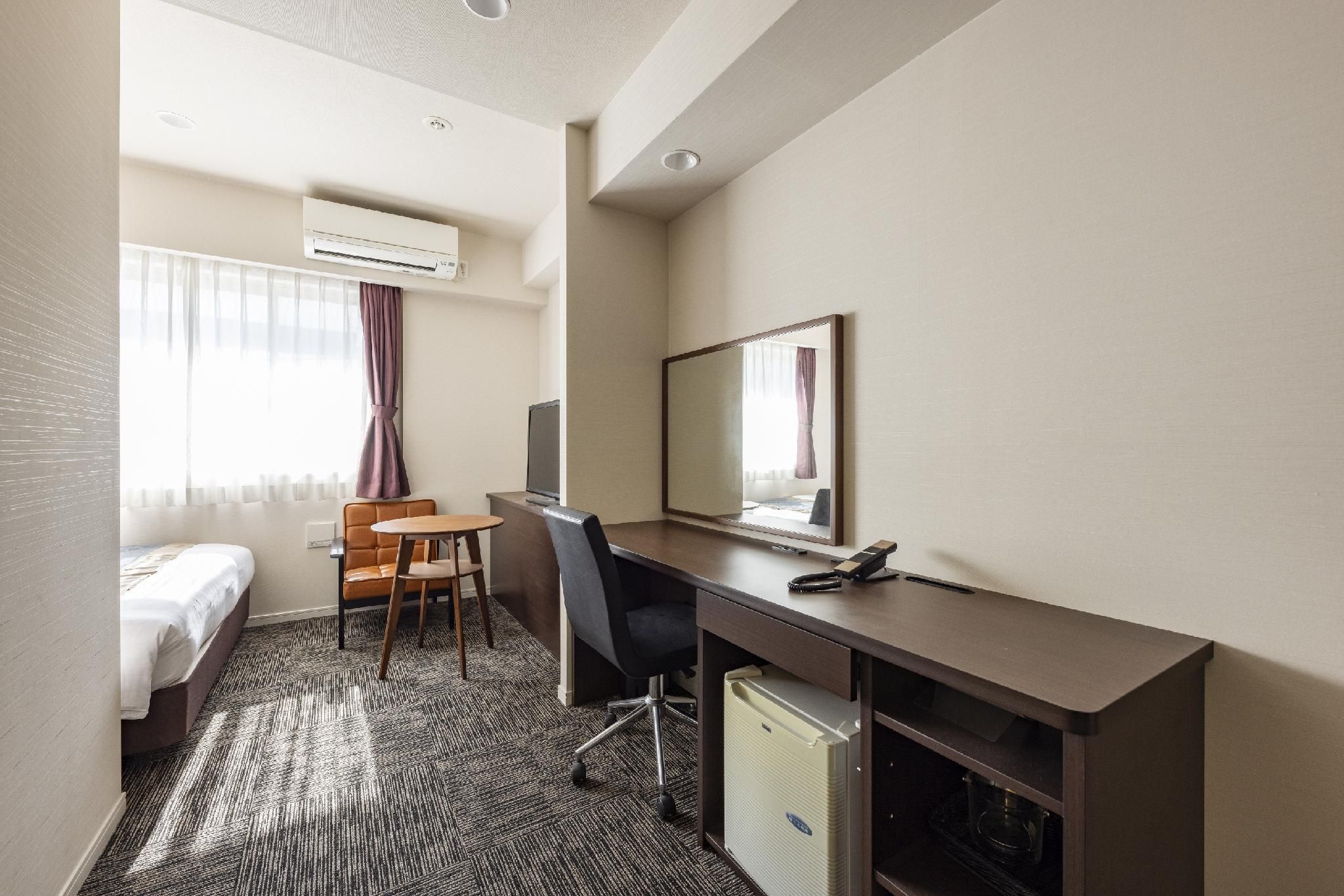 undefined KOKO HOTEL Osaka Shinsekai 8