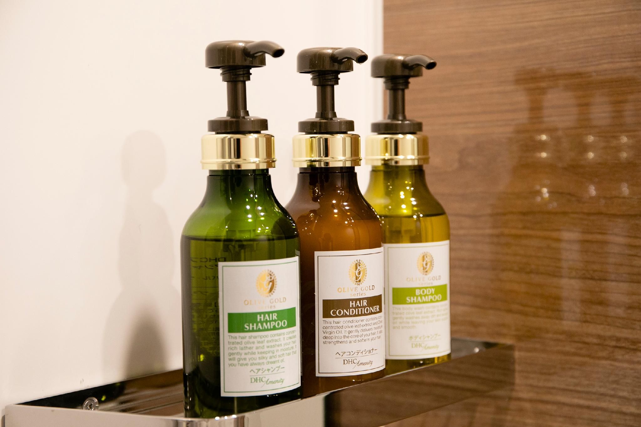 KOKO HOTEL Osaka Shinsekai Standard Double Room - Non-Smoking 3