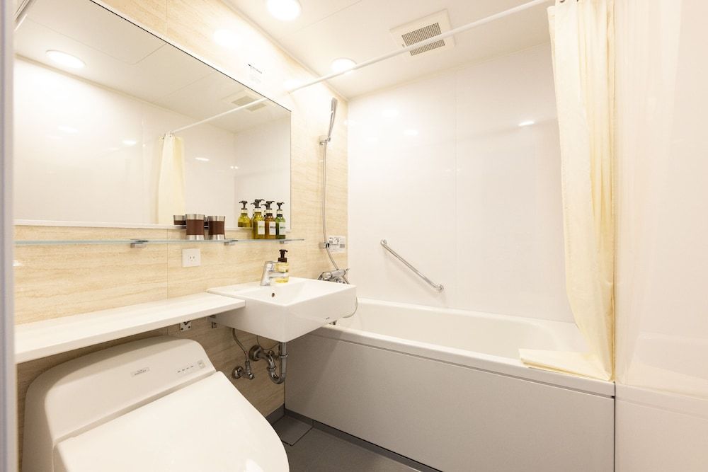 undefined KOKO HOTEL Osaka Shinsekai 5