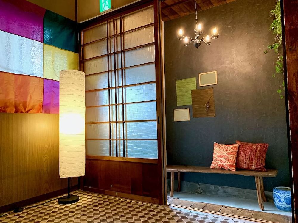 undefined TSUDOYA Tsukamoto 8