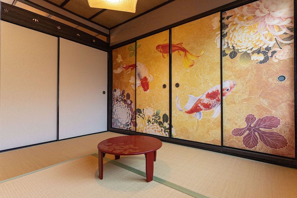 undefined New open Japanese Style Yama 7