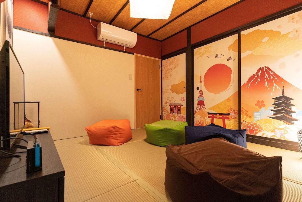 undefined New open Japanese Style Yama 9