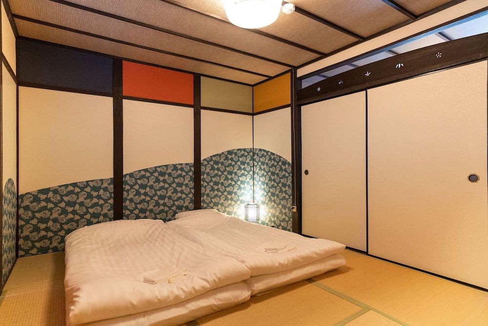 undefined New open Japanese Style Yama 3