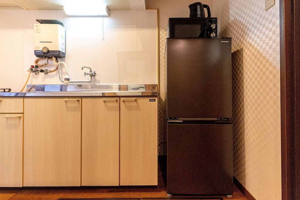 undefined New open Japanese Style Yama 5