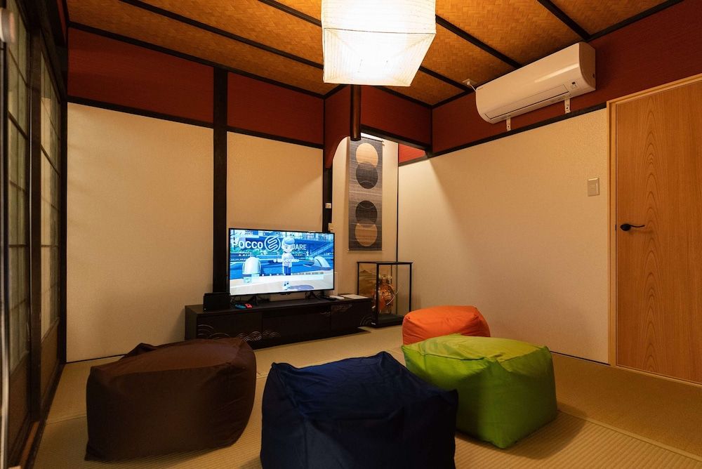 undefined New open Japanese Style Yama 2