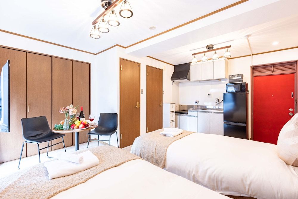 Arita Heights Namba Arita heights namba 403 6