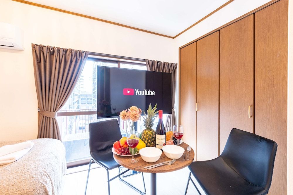 Arita Heights Namba Arita heights namba 403 14