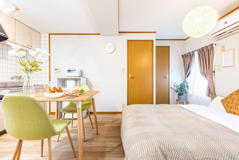 Arita Heights Namba Arita heights namba 410