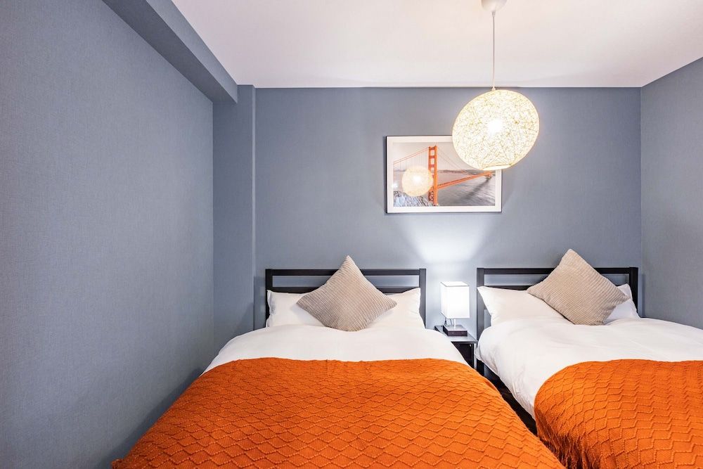 Arita Heights Namba Arita heights namba 205 3