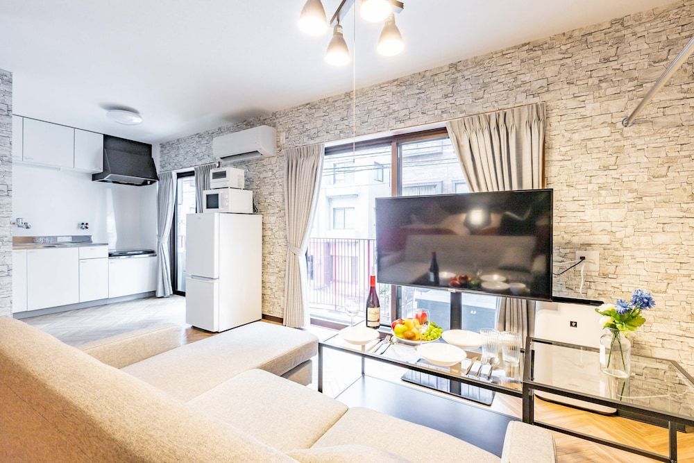 Arita Heights Namba Arita heights namba 205 17