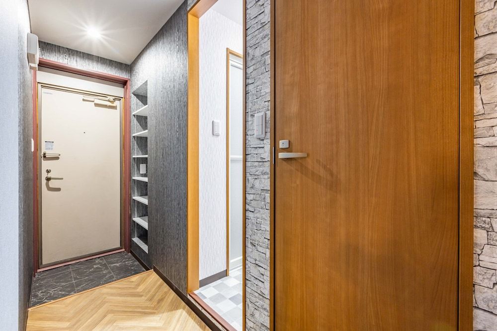 Arita Heights Namba Arita heights namba 205 19