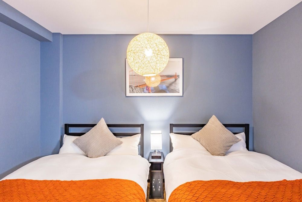 Arita Heights Namba Arita heights namba 205 2