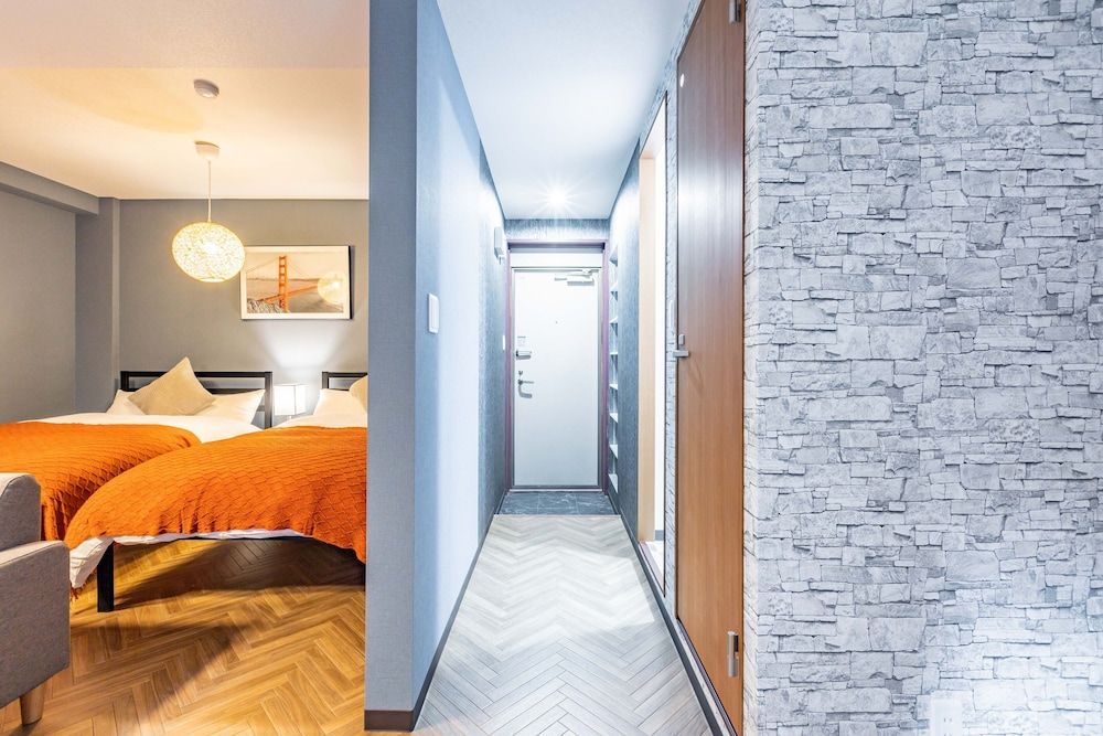 Arita Heights Namba Arita heights namba 205 15