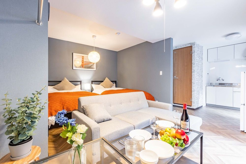 Arita Heights Namba Arita heights namba 205