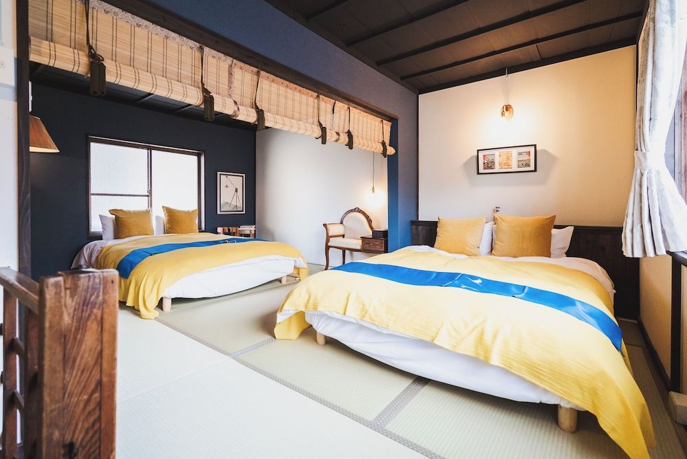 undefined TSUDOYA Tsuruhashi 3