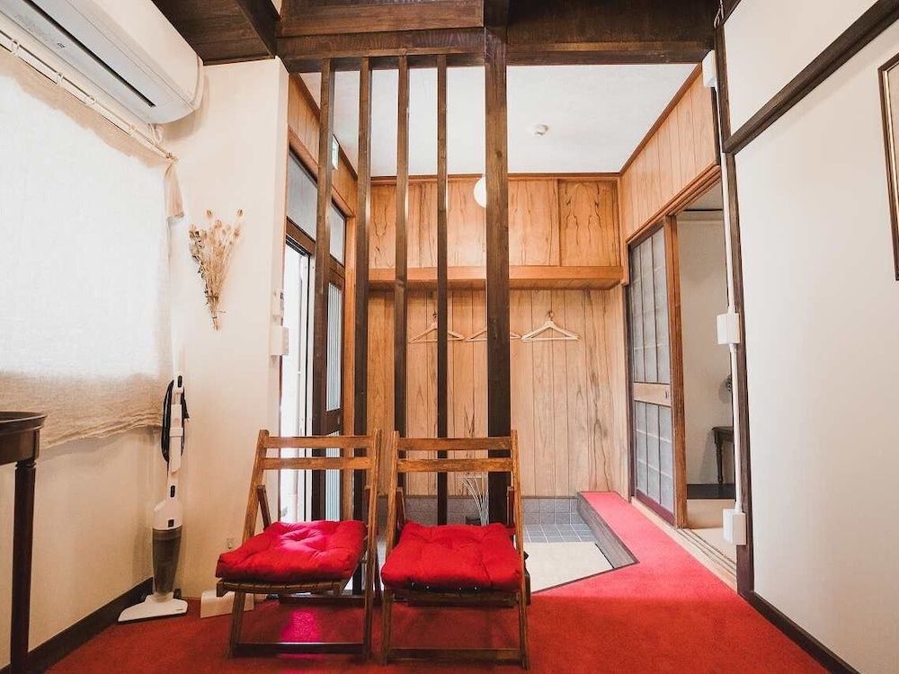 TSUDOYA Tsuruhashi Deluxe House 11