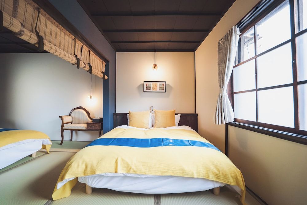 TSUDOYA Tsuruhashi Classic House 5