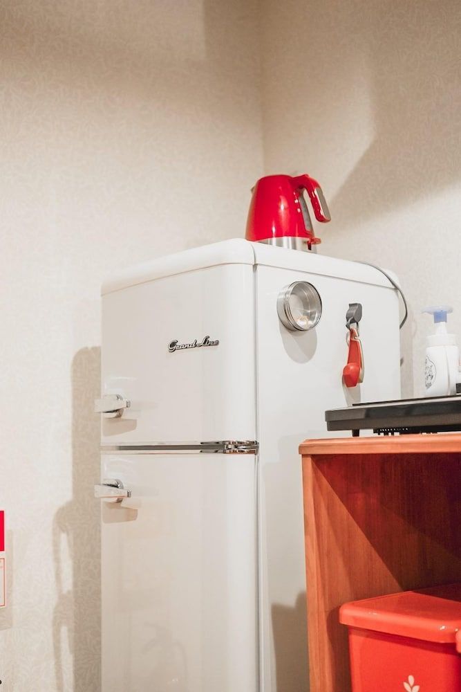 TSUDOYA Tsuruhashi Deluxe House 16