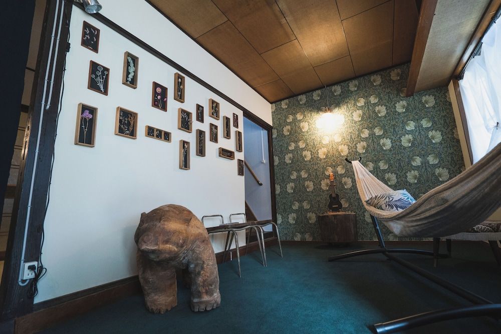 TSUDOYA Tsuruhashi Classic House 24