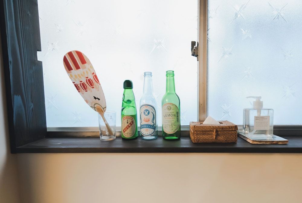 undefined TSUDOYA Tsuruhashi 9