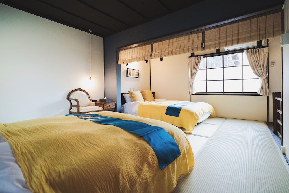 TSUDOYA Tsuruhashi Classic House 7