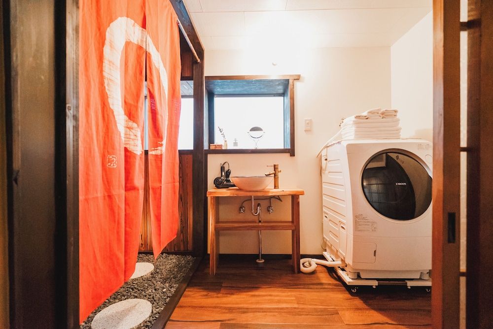 TSUDOYA Tsuruhashi Design House 8