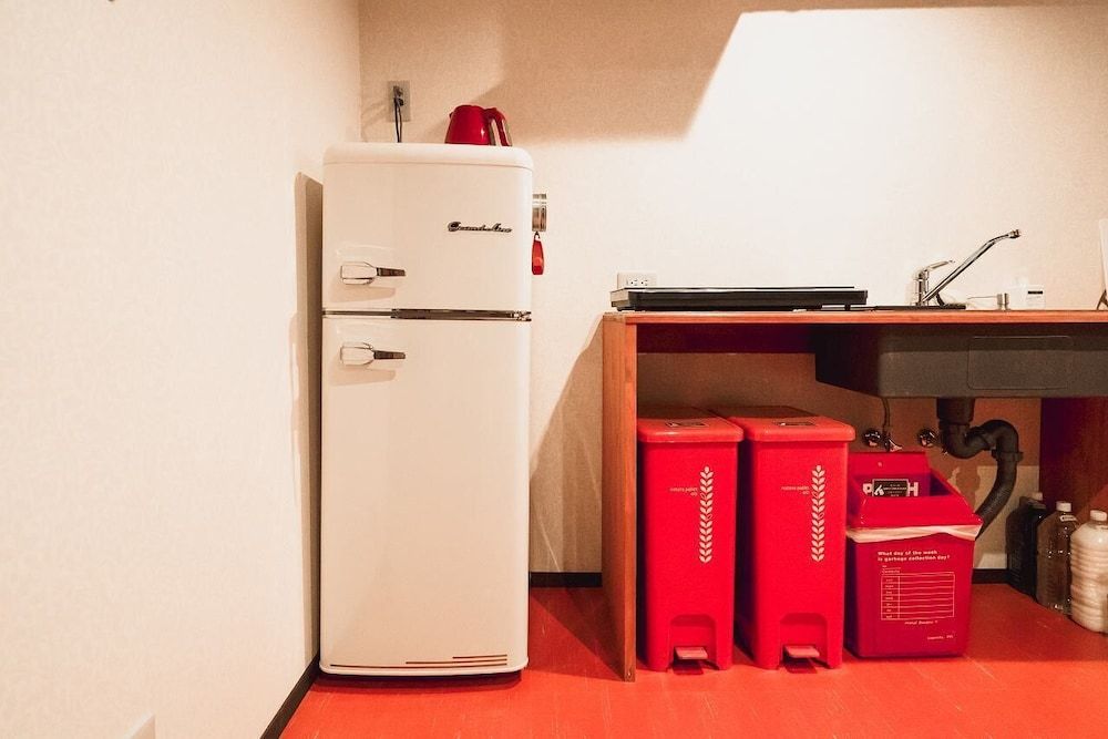 TSUDOYA Tsuruhashi Deluxe House 18