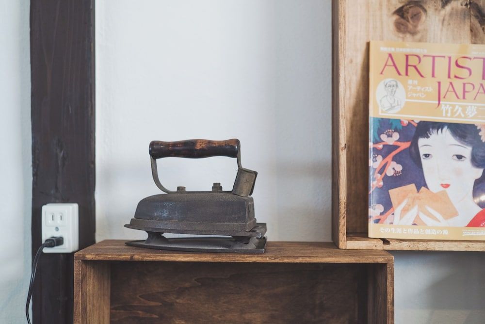 TSUDOYA Tsuruhashi Design House 12