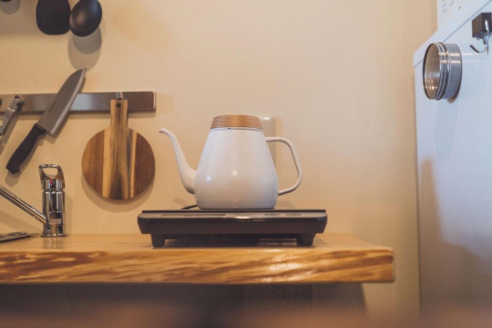 TSUDOYA Tsuruhashi Design House 11