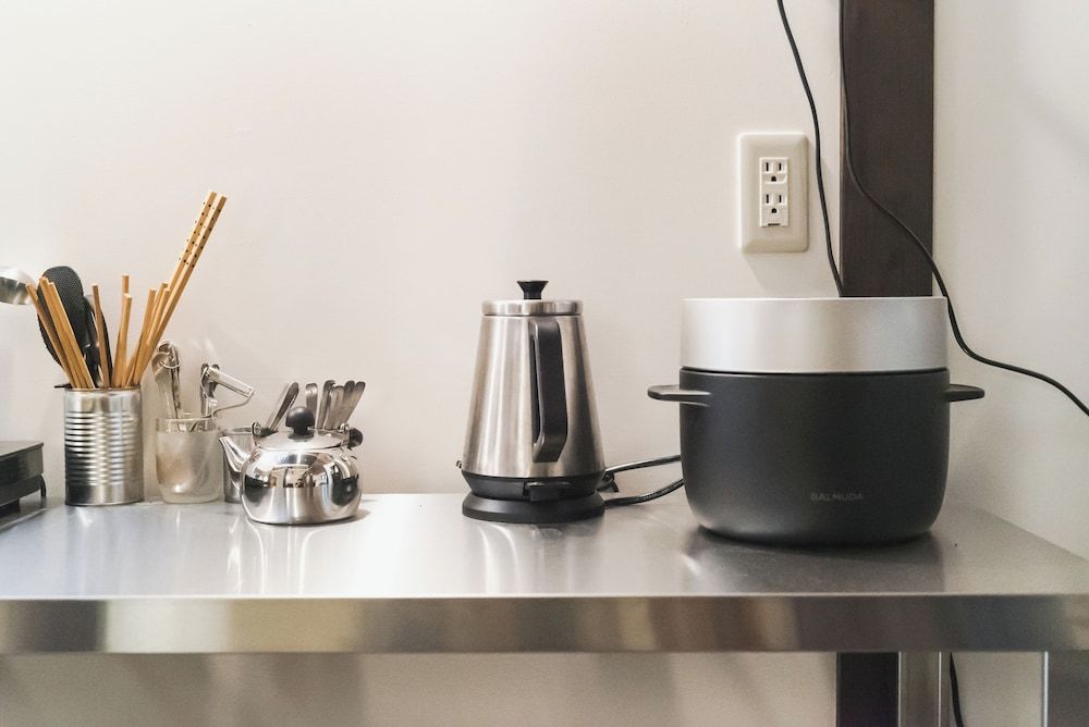 TSUDOYA Tsuruhashi Classic House 29