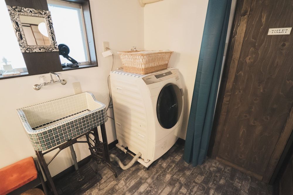 TSUDOYA Tsuruhashi Classic House 31