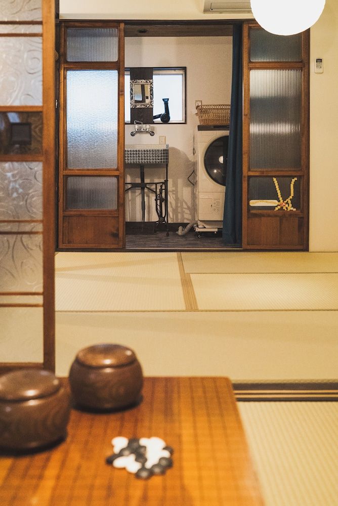 TSUDOYA Tsuruhashi Classic House 11