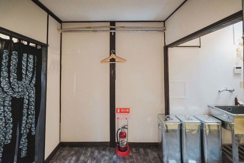 TSUDOYA Tsuruhashi Classic House 12