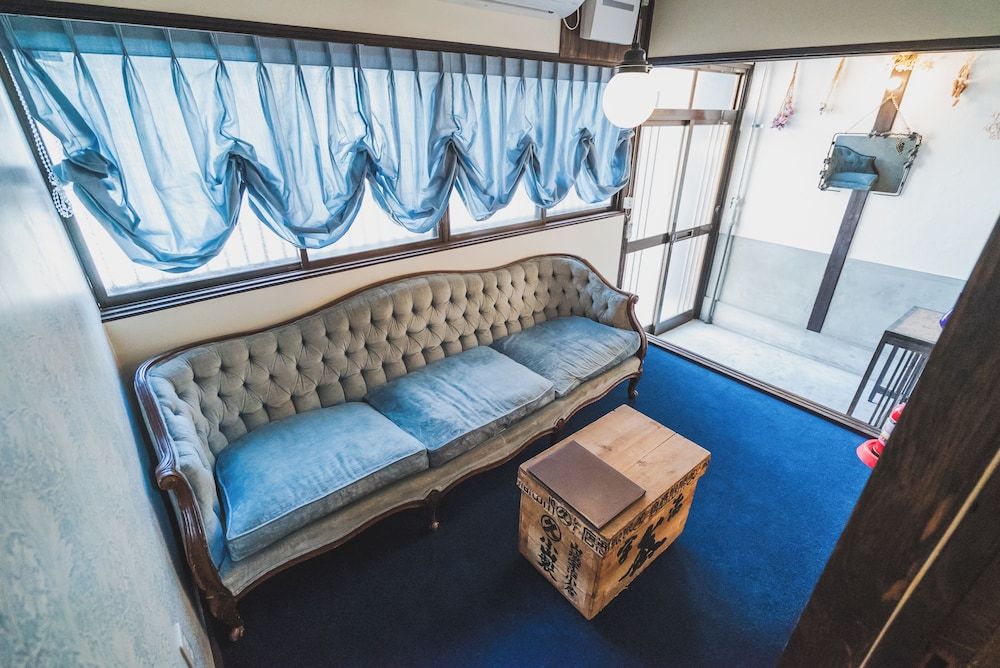 TSUDOYA Tsuruhashi Design House 17