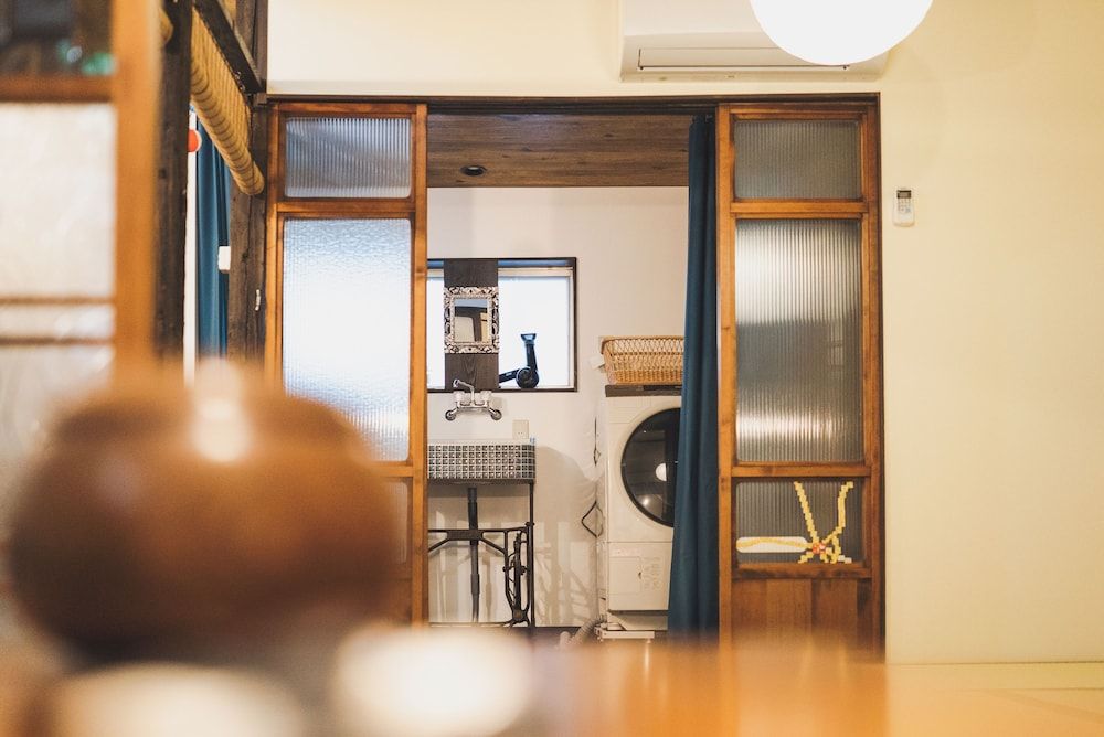 TSUDOYA Tsuruhashi Classic House 21