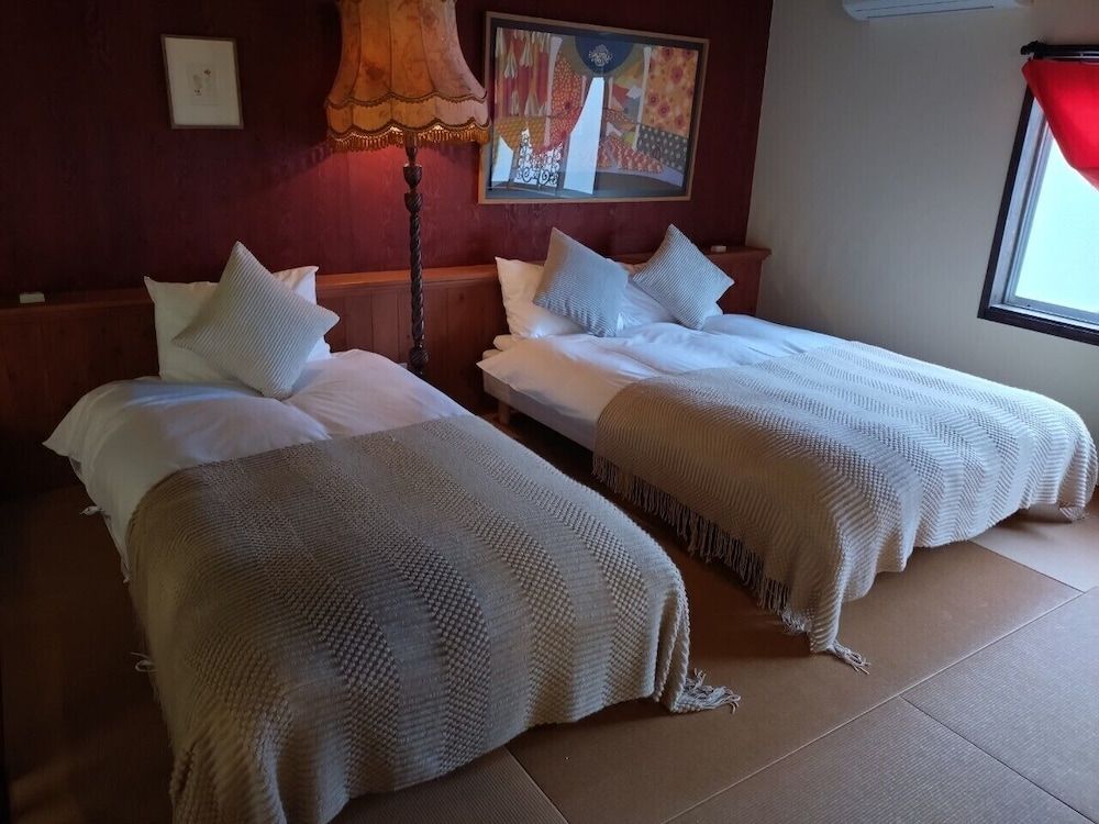 TSUDOYA Tsuruhashi Deluxe House 2