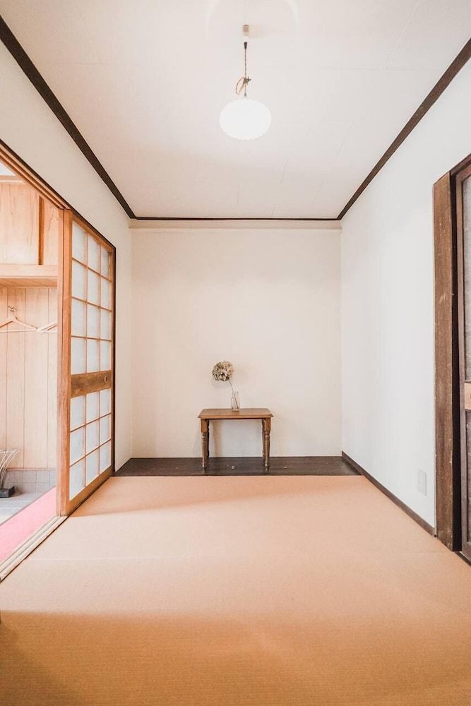 TSUDOYA Tsuruhashi Deluxe House 12