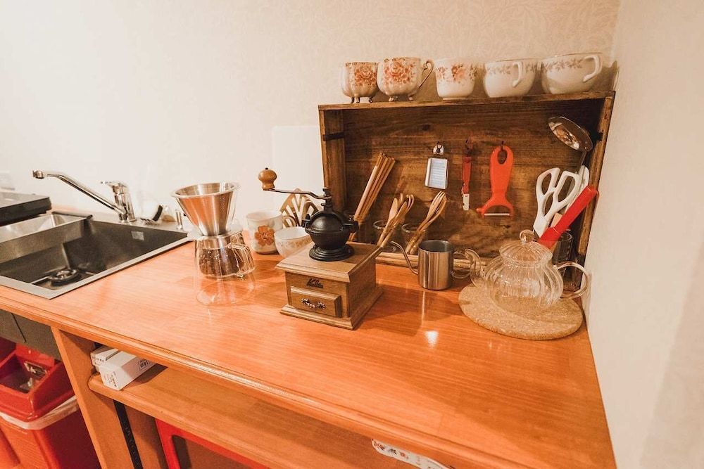 TSUDOYA Tsuruhashi Deluxe House 17