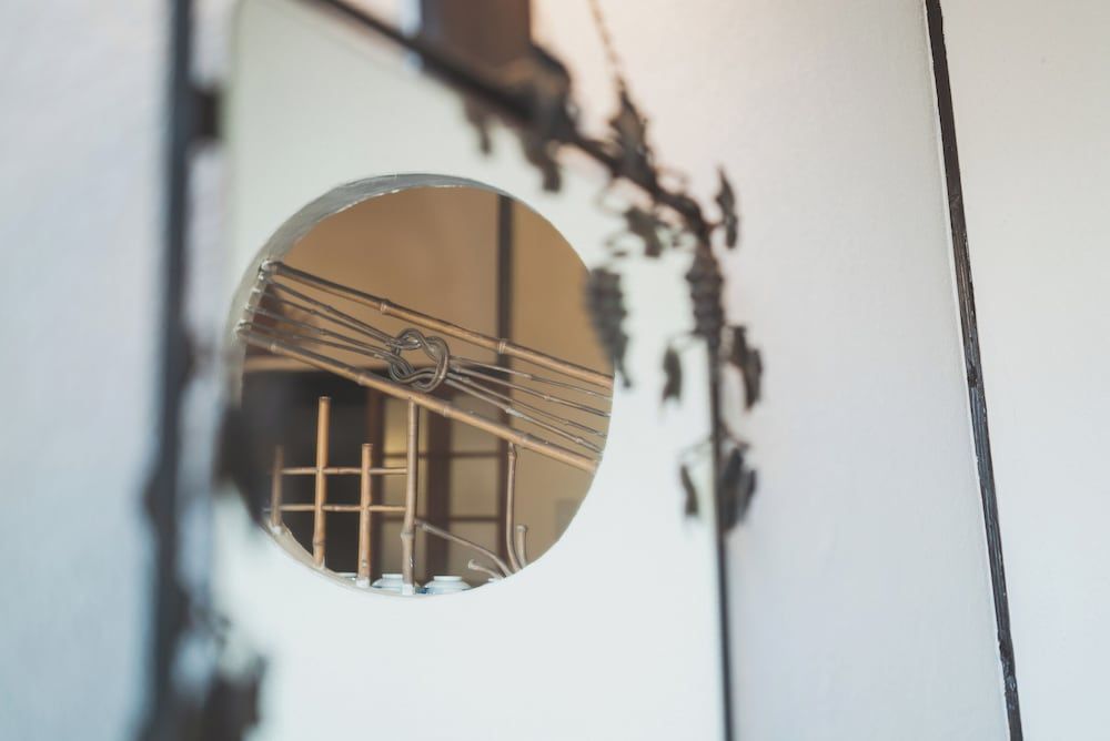 TSUDOYA Tsuruhashi Design House 6