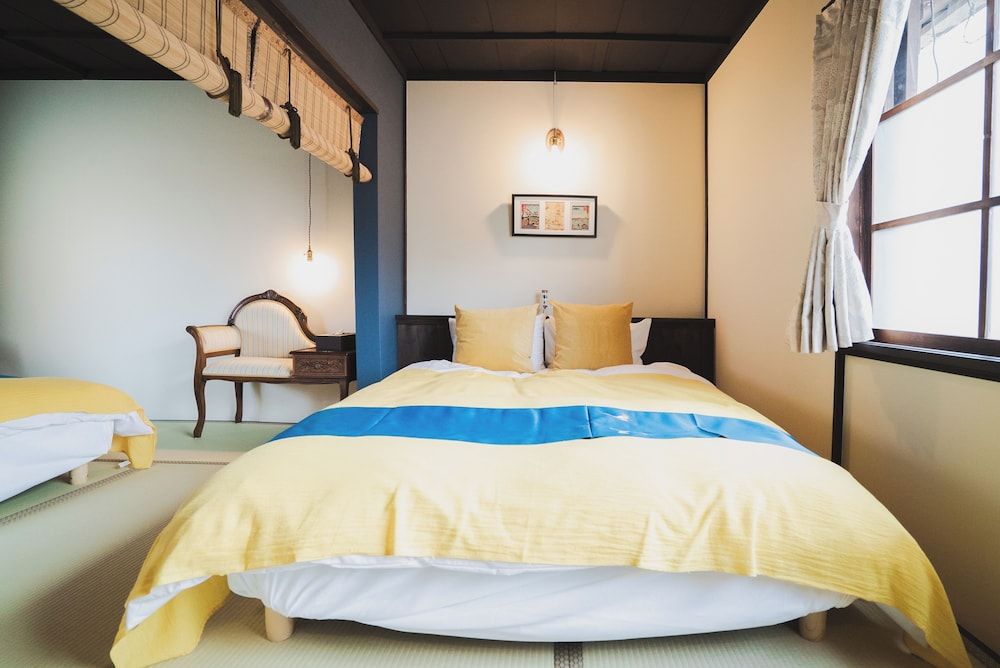 TSUDOYA Tsuruhashi Classic House 8