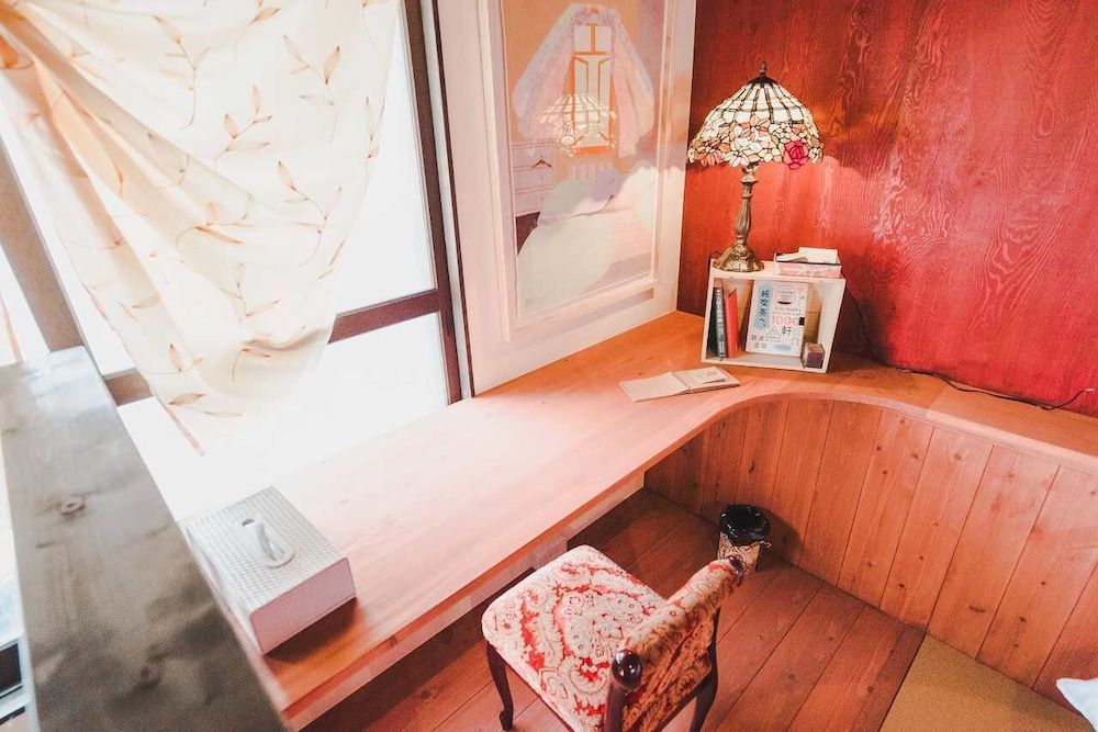 TSUDOYA Tsuruhashi Deluxe House 13