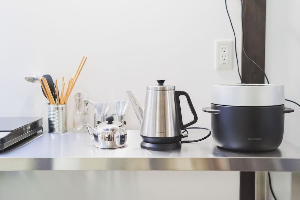 TSUDOYA Tsuruhashi Classic House 26