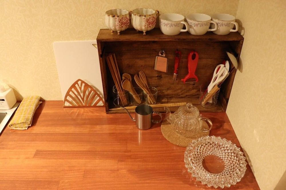 TSUDOYA Tsuruhashi Deluxe House 14